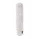 Rubbermaid FGQ85300WH00 Hygen Hi Performance Flexi Wand, 22" Microfiber Dusting Wand, White Finish 1 image