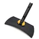 Rubbermaid FGQ85500BK00 Flexi Frame Dust Mop, Black Microfiber Head, Frame-Only for Janitorial Use 1 image