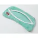 Rubbermaid FGQ85600GR00 Hygen MF Flexi Frame Dust Mop, Green Cover, Frame Design for Janitorial Use 1 image