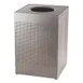 Rubbermaid FGSC22EPLSM Indoor Trash Receptacle 1 image