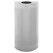 Rubbermaid FGSH12EPLSM Indoor Trash Receptacle 1 image