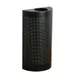 Rubbermaid FGSH12EPLTBK Indoor Trash Receptacle 1 image