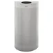 Rubbermaid FGSH12SSPL Indoor Trash Receptacle 1 image