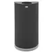 Rubbermaid FGSO1220PLBK Indoor Trash Receptacle 1 image