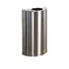 Rubbermaid FGSO12SSSPL Indoor Trash Receptacle 1 image