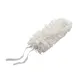 Rubbermaid FGT19900WH00 Dusting Tool Replacement Head, White, Dust Mop Only - 1/Each 1 image