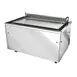Evo America 4E-EVT-31F25 Floor Model Electric Griddle 1 image