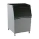 Scotsman B530P 30" Ice Storage Bin, 536 lb, Plastic Exterior 1 image