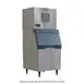 Scotsman B530P 30" Ice Storage Bin, 536 lb, Plastic Exterior 9 image