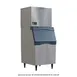 Scotsman B530P 30" Ice Storage Bin, 536 lb, Plastic Exterior 12 image