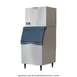 Scotsman B530P 30" Ice Storage Bin, 536 lb, Plastic Exterior 13 image