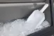 Scotsman B530P 30" Ice Storage Bin, 536 lb, Plastic Exterior 4 image