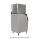 Scotsman B530P 30" Ice Storage Bin, 536 lb, Plastic Exterior 6 image