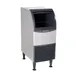 Scotsman CU0415MAX-1 Undercounter Ice Maker 15" Steel, 60 lb/Day, 36 lb Bin, R290, 115V, ADA 3 image