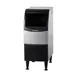 Scotsman CU0415MAX-1 Undercounter Ice Maker 15" Steel, 60 lb/Day, 36 lb Bin, R290, 115V, ADA 4 image
