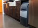 Scotsman CU0415MAX-1 Undercounter Ice Maker 15" Steel, 60 lb/Day, 36 lb Bin, R290, 115V, ADA 7 image