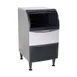 Scotsman CU0920MAX-1 Undercounter Cube Ice Maker 20\" Wide 57 lb Bin 100 lb/Day R290 115V ADA 3 image