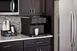 Scotsman HID207ABX-1 16" Countertop Nugget 196 lb Ice & Water Dispenser, Air Cooled, 7 lb Bin 9 image