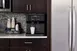 Scotsman HID207ABX-1 16" Countertop Nugget 196 lb Ice & Water Dispenser, Air Cooled, 7 lb Bin 10 image