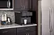 Scotsman HID207AX-1 16" Countertop Nugget 196 lb Ice & Water Dispenser, Air Cooled, 7 lb Bin 13 image