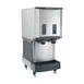 Scotsman HID312ABX-1 16" Ice & Water Dispenser, 260 lb/Day Nugget Ice, Air-Cooled, Ct, 12 lb Bin 3 image