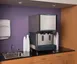 Scotsman HID525AX-1 21" Ice & Water Dispenser, 500 lb/Day Nugget Ice, 25 lb Bin, Infrared, 115V R290 9 image