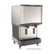 Scotsman HID525AX-1 21" Ice & Water Dispenser, 500 lb/Day Nugget Ice, 25 lb Bin, Infrared, 115V R290 2 image