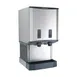 Scotsman HID540ABX-1 21" Ice/Water Dispenser, Countertop, 500 lb/Day Nugget Ice, 40 lb Bin, 115V NSF 1 image