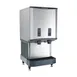 Scotsman HID540ABX-1 21" Ice/Water Dispenser, Countertop, 500 lb/Day Nugget Ice, 40 lb Bin, 115V NSF 2 image