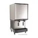 Scotsman HID540AX-1 21" Meridian™ Ice & Water Dispenser, 500 Lb/Day Nugget Ice, 40 Lb Bin Air‑Cooled 2 image