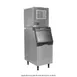 Scotsman MC0322MAX-1 Ice Maker Head, 22" Cube Style, 362 lb/24 hr Capacity, Steel, ICELINQ App 6 image