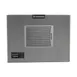 Scotsman MC0330MAX-1 Cube-Style Ice Maker, 30" Wide, 365 lb/24h, Stainless Steel, R290 Refrigerant 3 image