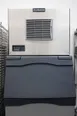 Scotsman MC0330SAX-1 Ice Maker, 30-39" Wide Stainless, 365 lb/24 hr, Air-Cooled, Bluetooth ICELINQ 10 image