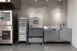 Scotsman MC0330SAX-1 Ice Maker, 30-39" Wide Stainless, 365 lb/24 hr, Air-Cooled, Bluetooth ICELINQ 9 image