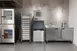 Scotsman MC0522MAX-1 Prodigy Cube Ice Maker, 464 Lb/24 Hr, 24" Wide, Steel, R290, 115V 13.5A 8 image