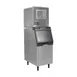 Scotsman MC0522SAX-1 Cube Ice Maker, 22" Air‑Cooled, 464 lb/Day, Bluetooth, ICELINQ, 115V NSF 6 image