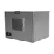 Scotsman MC0530MAX-1 Cube Ice Maker, 30"-39" Wide, 476 lb/24h, Stainless, R290 Refrigerant, 115V 2 image