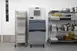 Scotsman MC0530SAX-1 Cube Ice Maker, 30" Wide, 476 lb/24 hr, Air-Cooled, Steel, Bluetooth, R290 10 image