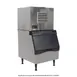 Scotsman MC0530SAX-1 Cube Ice Maker, 30" Wide, 476 lb/24 hr, Air-Cooled, Steel, Bluetooth, R290 6 image