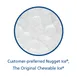 Scotsman NS0422AX-1 Nugget Ice Maker, 430 lb/24 hr, Stainless Steel, Air-Cooled, AgION Antimicrobial 4 image