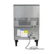 Scotsman UC2724SAX-1 Undercounter Ice Maker 24" Cube, 115V, 80 lb Bin, 282 lb/24 hr, R290, NSF 4 image