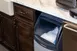 Scotsman UN0815AX-1 Undercounter Nugget Ice Maker, 15" 99 lb/Day, 36 lb Bin, ENERGY STAR, R290A 9 image