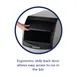 Scotsman UN0815AX-1 Undercounter Nugget Ice Maker, 15" 99 lb/Day, 36 lb Bin, ENERGY STAR, R290A 5 image