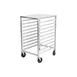 Sapphire Manufacturing SMAES-10W Bun Pan Rack 1 image