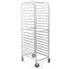 Sapphire Manufacturing SMAPR-20KD Bun Pan Rack 1 image