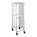 Sapphire Manufacturing SMAPR-20W Bun Pan Rack 1 image