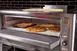 Blodgett 1048 SINGLE Gas Pizza Deck Oven, Single Deck 5 image