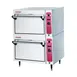 Blodgett 1415 DOUBLE Electric Countertop Pizza Bake Oven 1 image