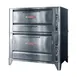 Blodgett 951-966 Gas Deck-Type Oven, Double Deck 1 image
