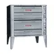 Blodgett 961-951 Gas Deck-Type Oven, Double Deck 1 image